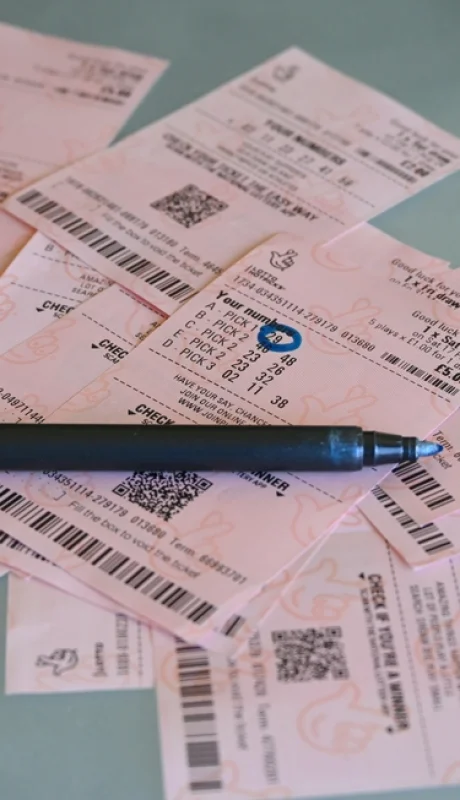 El error de usar ChatGPT para ganar la Lotería de Navidad.