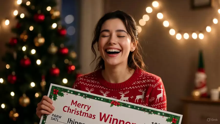 Descubrí por qué ChatGPT no puede predecir el número ganador del Gordo de Navidad y qué dice la lógica matemática sobre el azar.