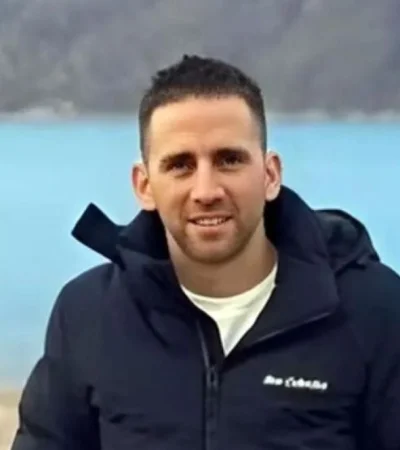 Nahuel Gallo lleva 373 días prisionero en Venezuela, acusado de terrorismo. La acusación se dio cuando él ni siquiera había pisado ese país.