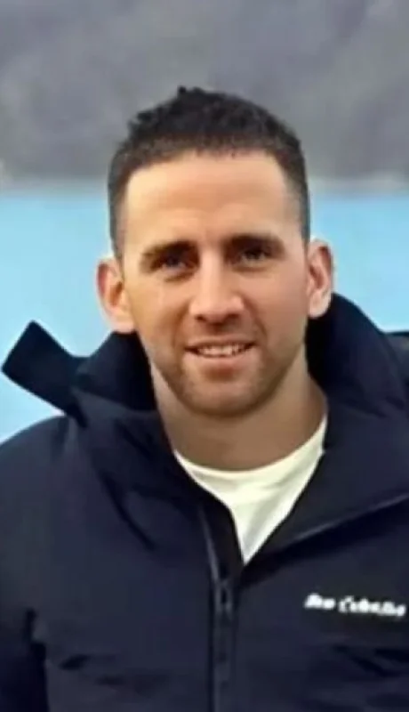 Nahuel Gallo lleva preso de forma ilegal más de un año.