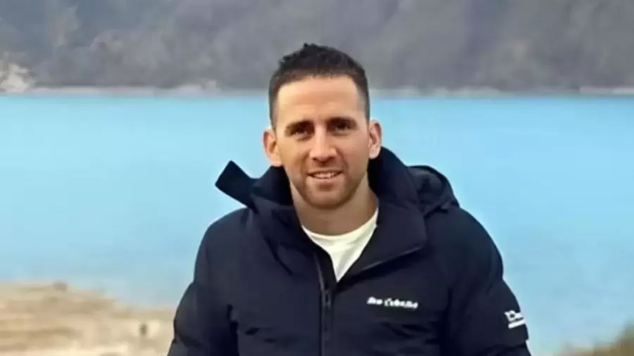 Nahuel Gallo lleva 373 días prisionero en Venezuela, acusado de terrorismo. La acusación se dio cuando él ni siquiera había pisado ese país.