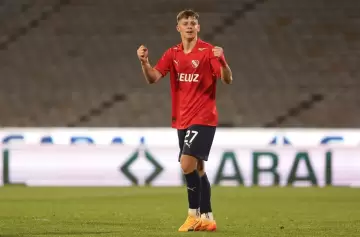 Gimnasia apunta a Avellaneda para reforzar el ataque