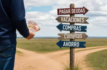 Aguinaldo 2025: Cómo invertir para ganarle a la inflación