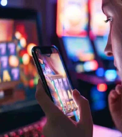 En lo que respecta a la ludopatía, la psicóloga opina que "es necesario regular las publicidades o prohibirlas, y tomar una decisión política".