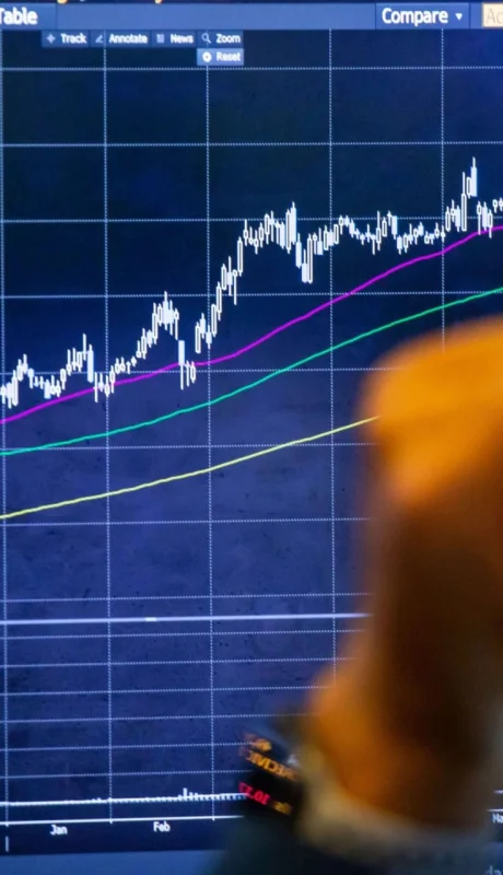 El éxito del plan depende de que los argentinos vuelvan a confiar en el peso.
