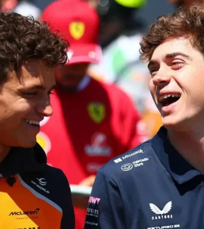 Conocé cuánto deberá pagar cada piloto para correr en la F1 2026.