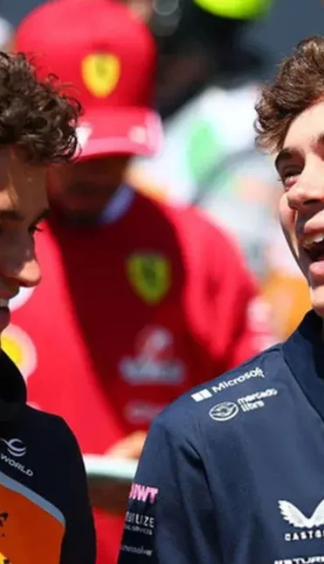 Conocé cuánto deberá pagar cada piloto para correr en la F1 2026.