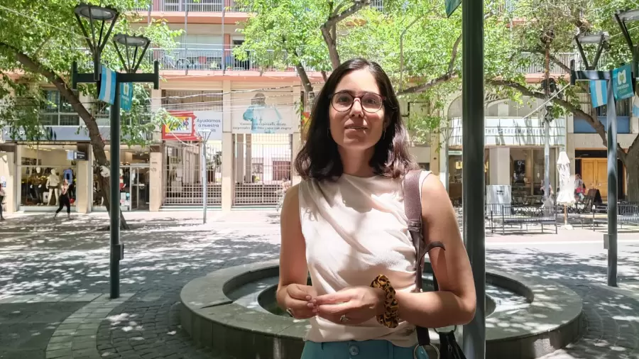 Teté Agüero Furlotti