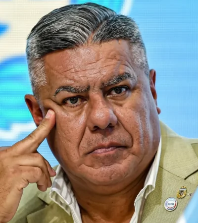 El "Chiqui" Tapia pone a la CONMEBOL bajo la lupa en lo concerniente a la transparencia en el fútbol sudamericano.
