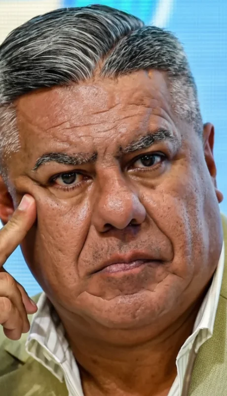 El "Chiqui" Tapia pone a la CONMEBOL bajo la lupa en lo concerniente a la transparencia en el fútbol sudamericano.