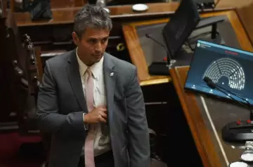 Media sanción del Presupuesto y nueva mayoría: cómo Milei logró torcer el brazo del Congreso