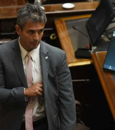 Media sanción del Presupuesto y nueva mayoría: cómo Milei logró torcer el brazo del Congreso