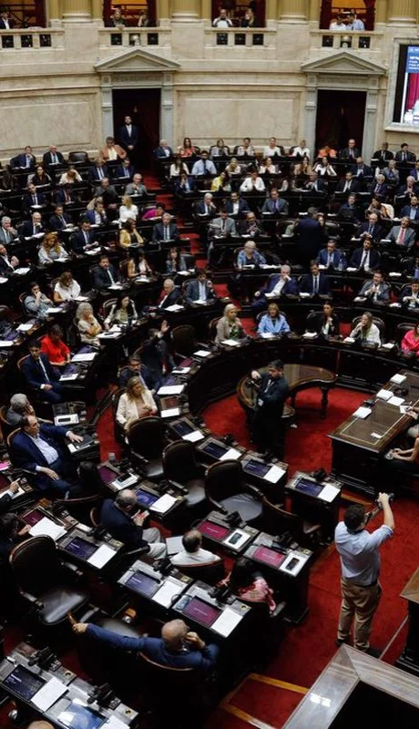 ¿Avance oficialista con costo político?