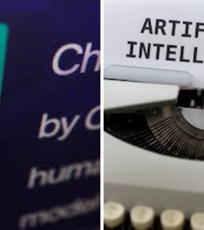 El impacto silencioso de ChatGPT.