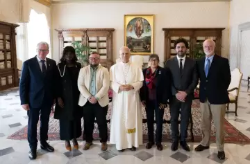 Giro en el Vaticano: tras el reclamo de Mendoza, el Papa prometió "tolerancia cero" ante los abusos