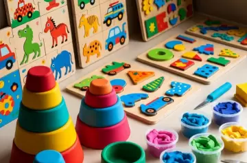 A días de la Navidad, estos son los juguetes más pedidos para Papá Noel