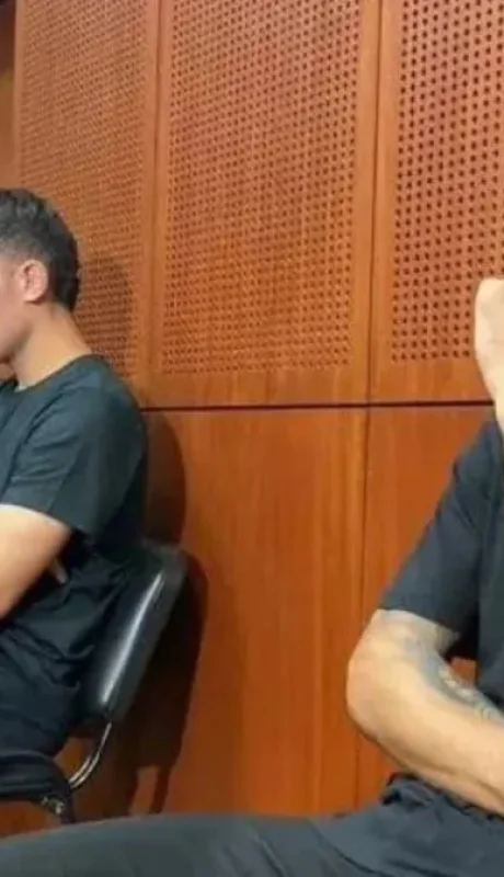 Florentín estaba acusado de abuso sexual con acceso carnal.