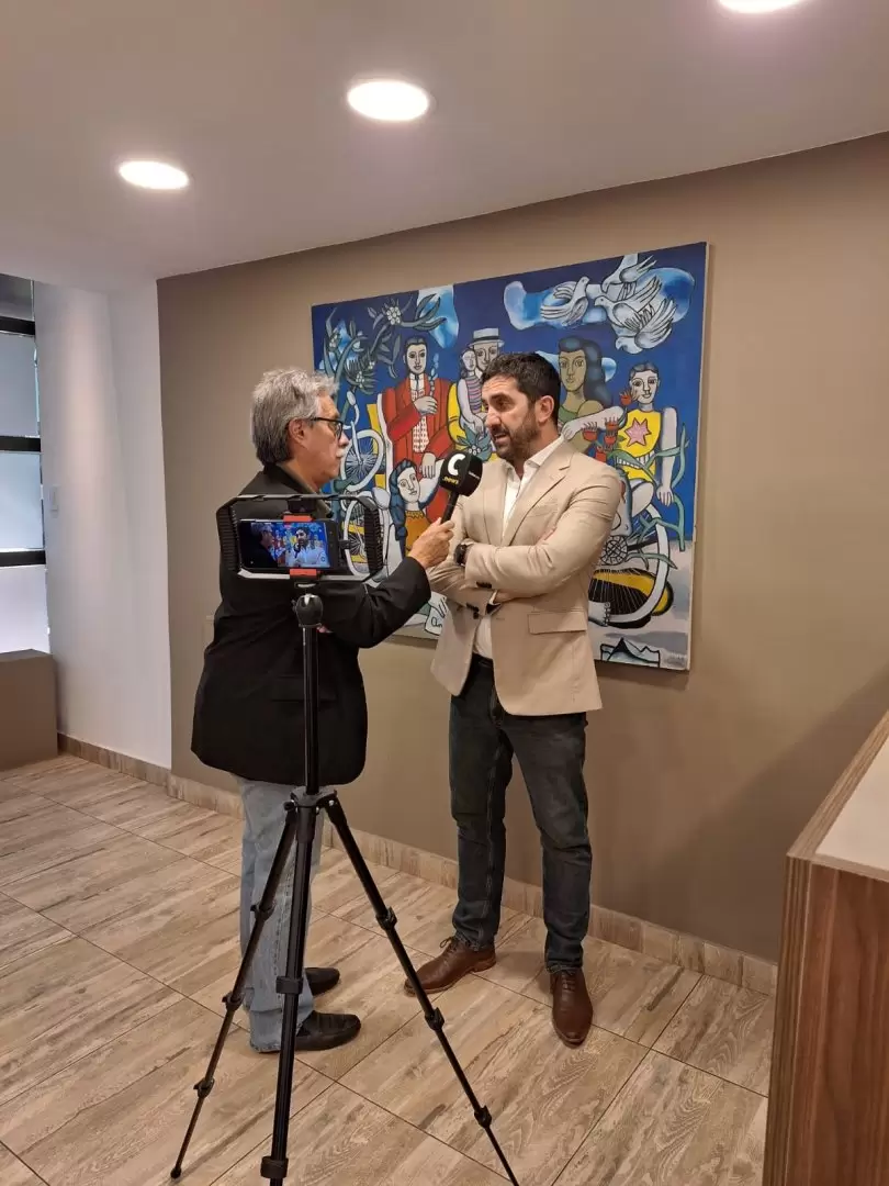 Trata de personas y "servidumbre": el escándalo del Opus Dei que llegó al Papa.