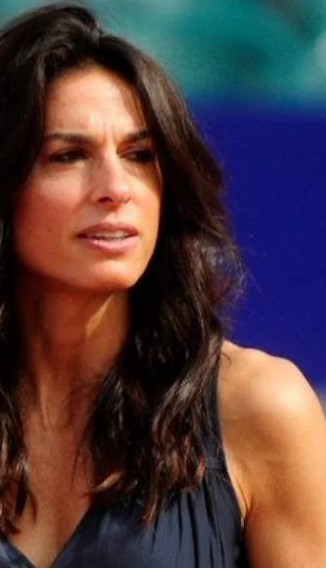 Gabriela Sabatini y el quiebre definitivo con su familia.