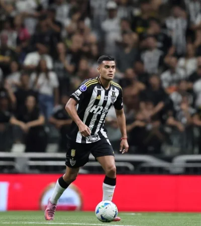 Fausto Vera jugará en River.