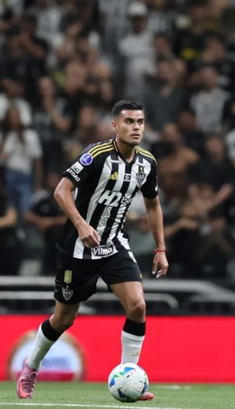 Fausto Vera jugará en River.