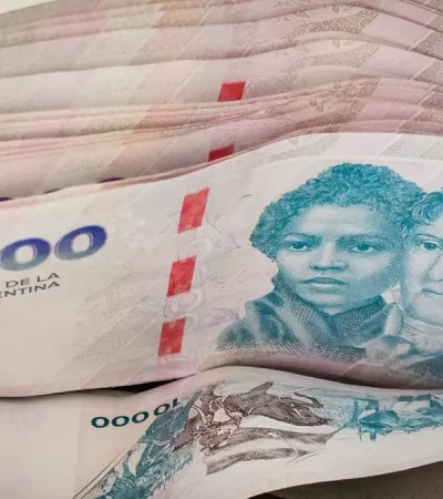 "Primero, liquidar deudas y construir un fondo de emergencia para el buen uso del aguinaldo. Y es importante la diversificación" (Y. Morales)