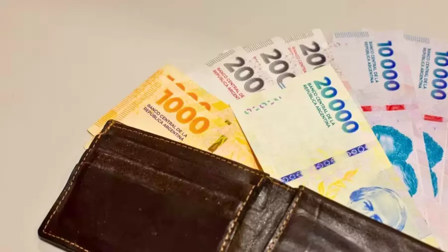 "El dólar es simplemente un papel en el cual confiamos, porque confiamos en el gobierno que lo emite o en el Banco Central que lo emite" (Y. Morales)