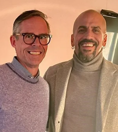 Los negocios de Gillet en Estudiantes no funcionaron.