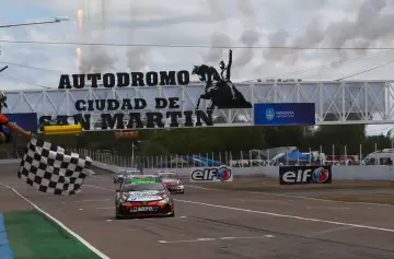 El Turismo Nacional confirmó 12 fechas para el 2026 y Mendoza tiene la suya