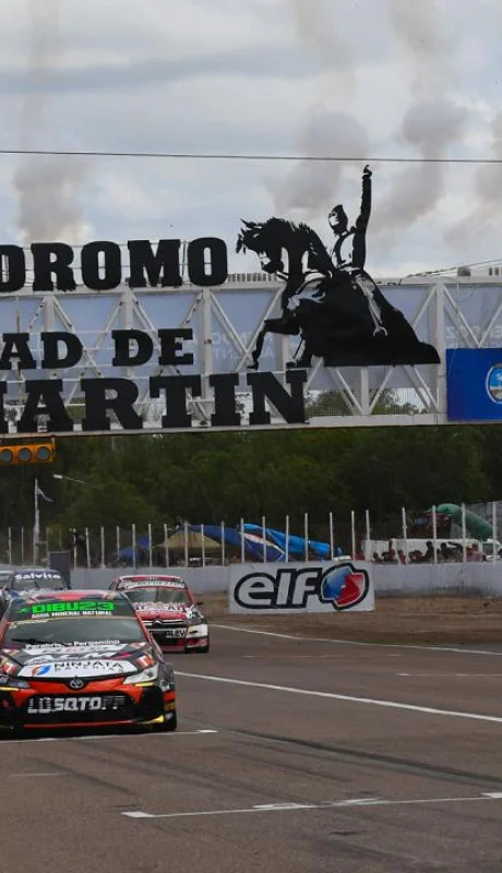 Tras el éxito de la fecha del 2025, el TN estará nuevamente en Mendoza el próximo año.