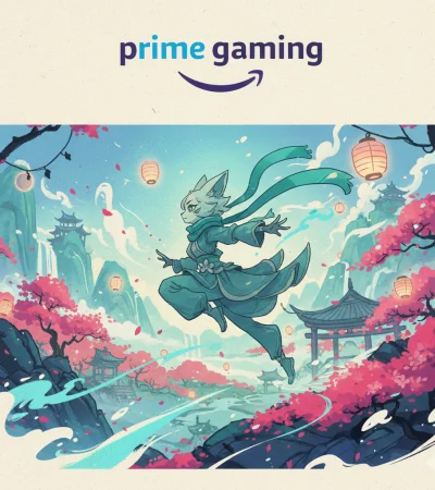 Amazon regala 4 juegos de culto este jueves: conocé cómo reclamarlos con tu suscripción Prime