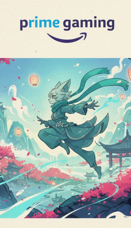 Amazon regala 4 juegos de culto este jueves: conocé cómo reclamarlos con tu suscripción Prime