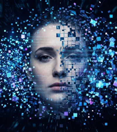 Los "Deepfakes" de audio permiten a los delincuentes imitar la voz de un conocido con aterradora precisión para realizar secuestros virtuales.