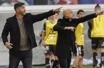 El "plan B" que terminó siendo el ideal: por qué Newell's eligió a la dupla Orsi-Gómez