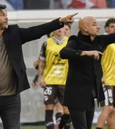 Gómez y Orsi una dupla exitosa