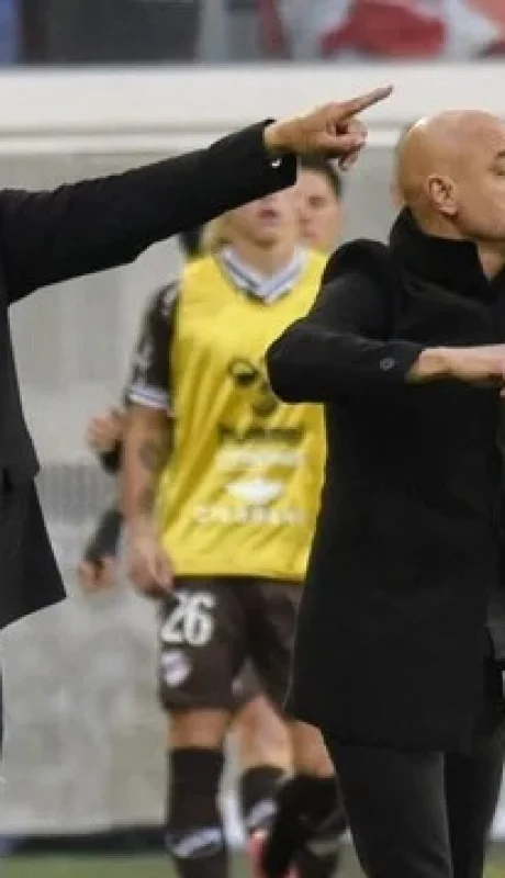 Gómez y Orsi una dupla exitosa