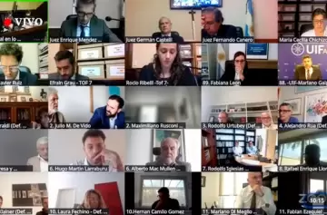 Acusan a Cristina Kirchner de recibir 175 sobornos por más de $171 millones de pesos