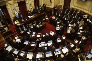 La reforma laboral se tratará en febrero y en el Senado