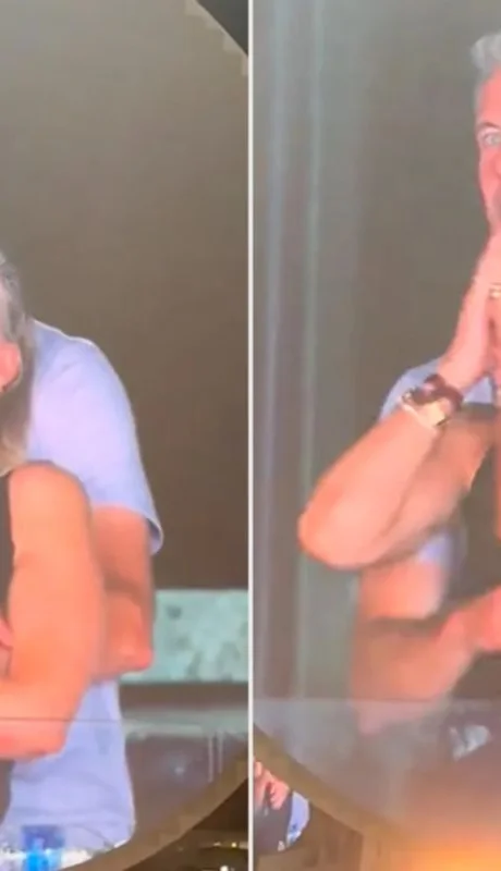 Cabot criticó la falta de empatía de figuras públicas como Gwyneth Paltrow, cuestionando la dureza del juicio social hacia las mujeres.