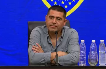 Dos años de Riquelme presidente: Una gestión entre luces y sombras