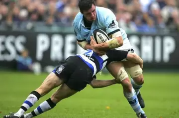 ¿El fin del tackle como lo conocemos? El experimento que World Rugby estudia implementar