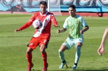 Fausto Montero vuelve a Deportivo Maipú para afrontar la Primera Nacional 2026