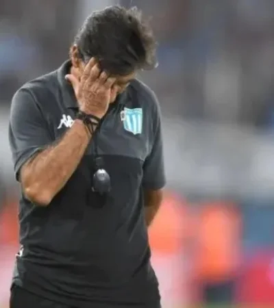 La continuidad de Costas quedó en veremos