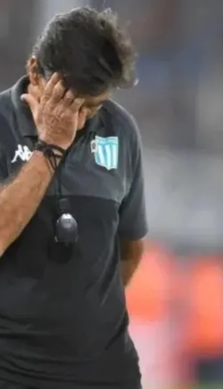 La continuidad de Costas quedó en veremos