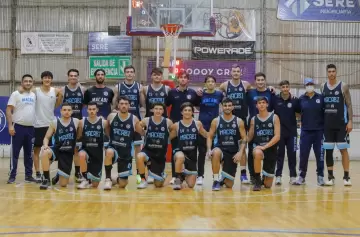 Campeón anual: Macabi se quedó con la serie ante Godoy Cruz y es el mejor del 2025