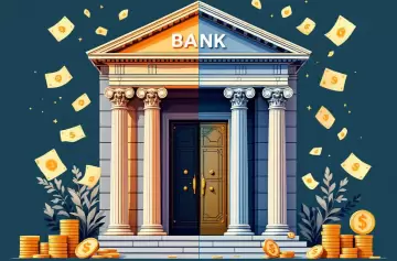 "Corralito digital" vs. intereses diarios: sueldo, apps y una pelea silenciosa