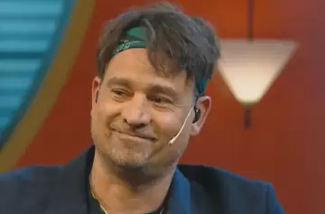 Chano, íntimo: la culpa familiar y el consejo clave para salir del fondo