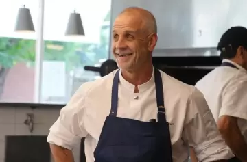 Horas claves para Christian Petersen: qué se sabe de su estado actual