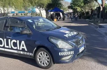 Megaoperativo en Mendoza: 37 allanamientos, 20 detenidos y un cementerio de animales