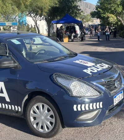 Foto: Cuenta de X Matías Pascualetti